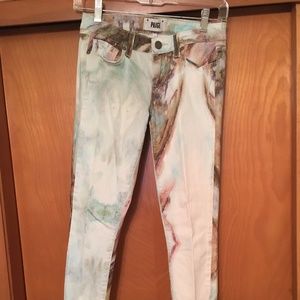 Paige Verdugo Ultra Skinny Jeans